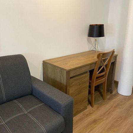 Statek U Krizu Apartman Stare Sedliste Kültér fotó