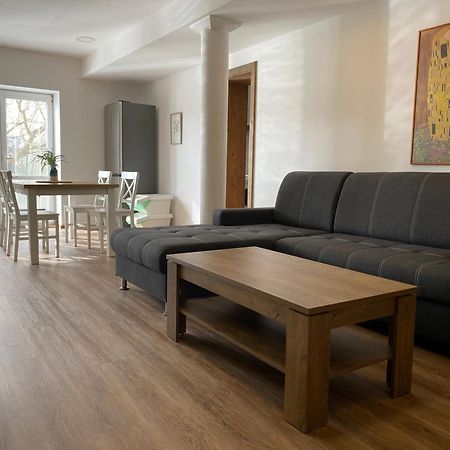 Statek U Krizu Apartman Stare Sedliste Kültér fotó