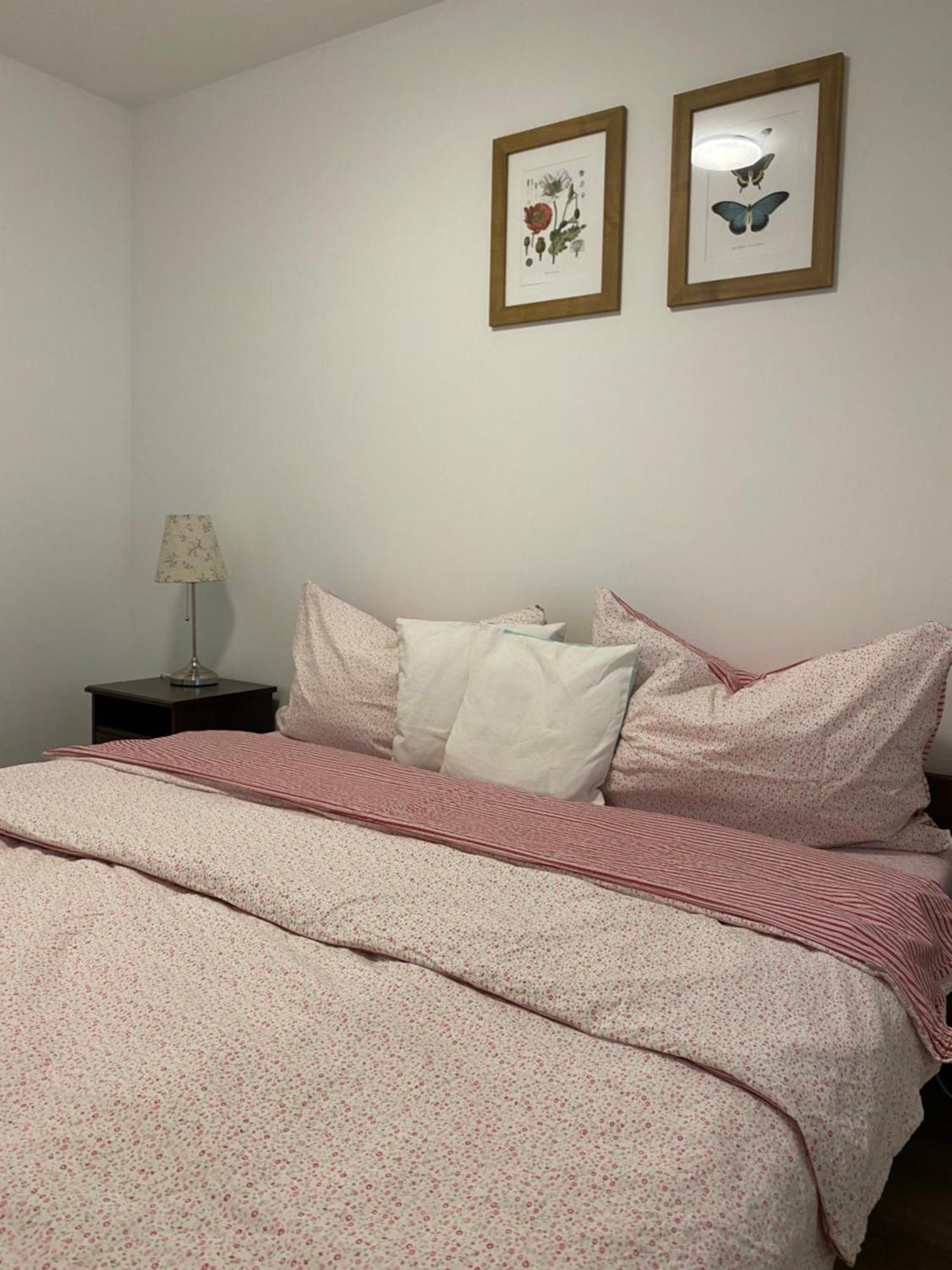 Statek U Krizu Apartman Stare Sedliste Kültér fotó