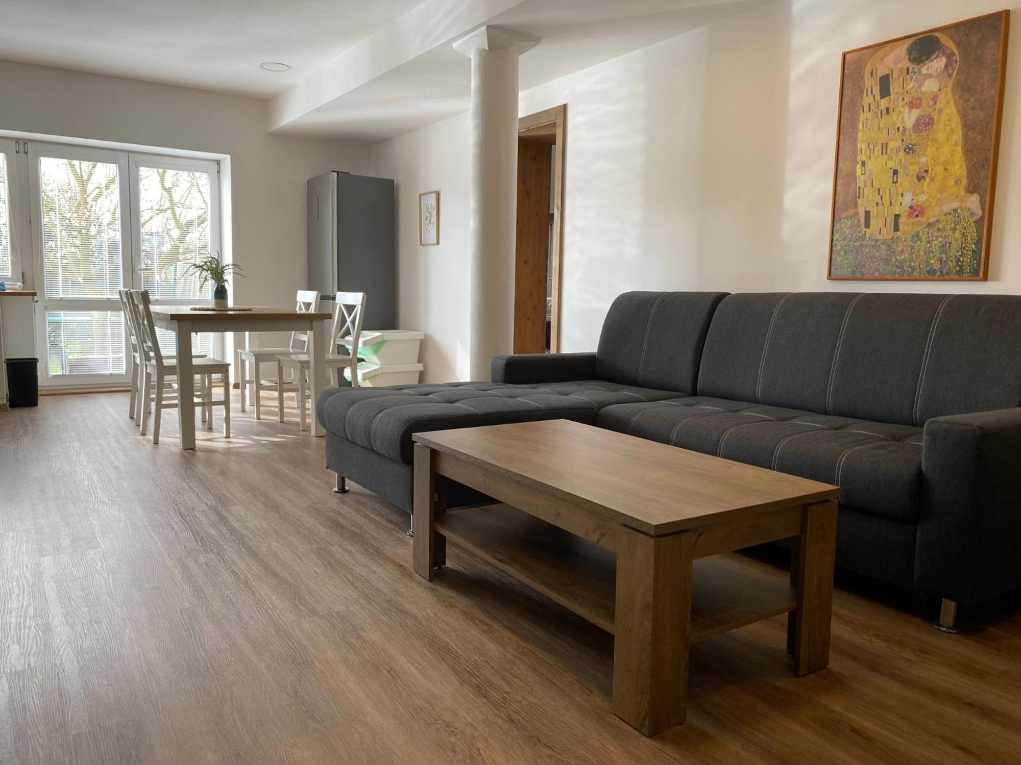Statek U Krizu Apartman Stare Sedliste Kültér fotó