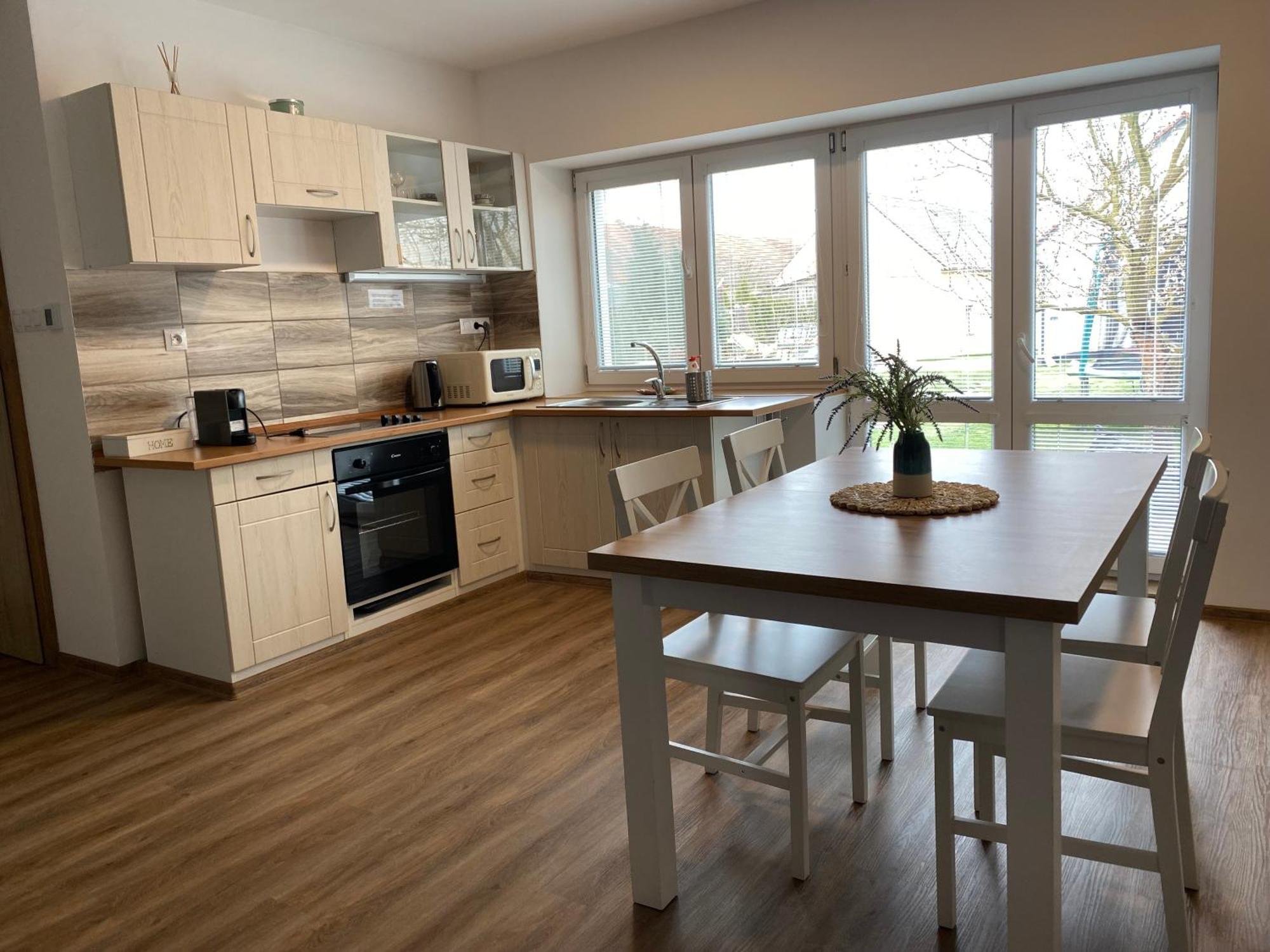 Statek U Krizu Apartman Stare Sedliste Kültér fotó